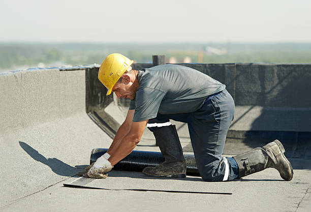Types of Insulation We Offer in Florissant, MO